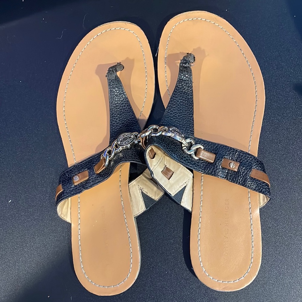 Tommy Hilfiger sandals
